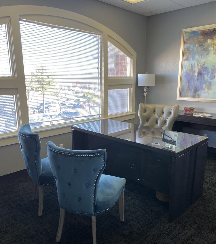 Brookhaven Village Executive Suites